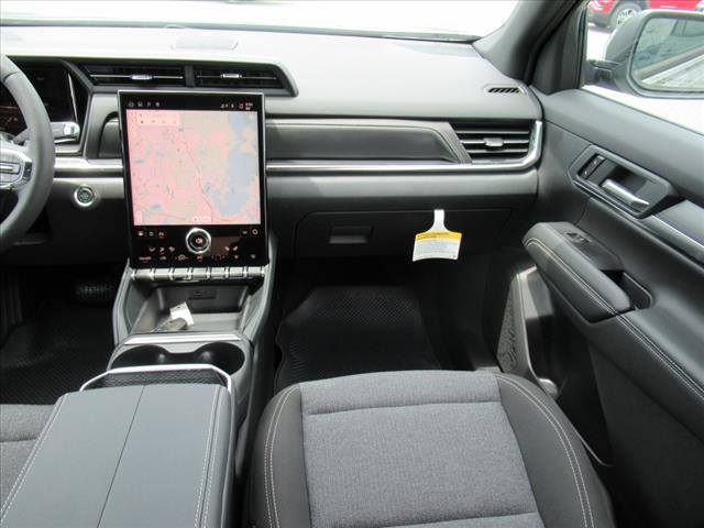 new 2025 GMC Terrain car, priced at $33,890