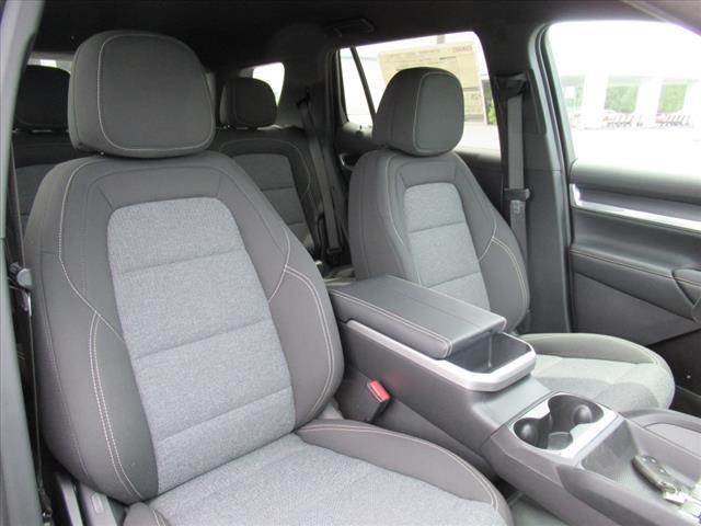 new 2025 GMC Terrain car, priced at $33,890