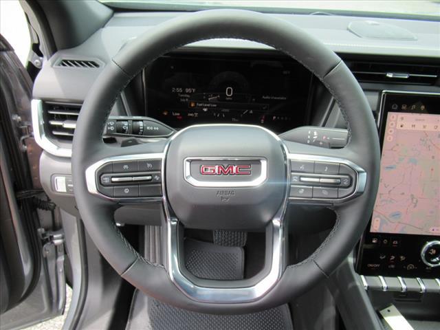 new 2025 GMC Terrain car, priced at $33,890