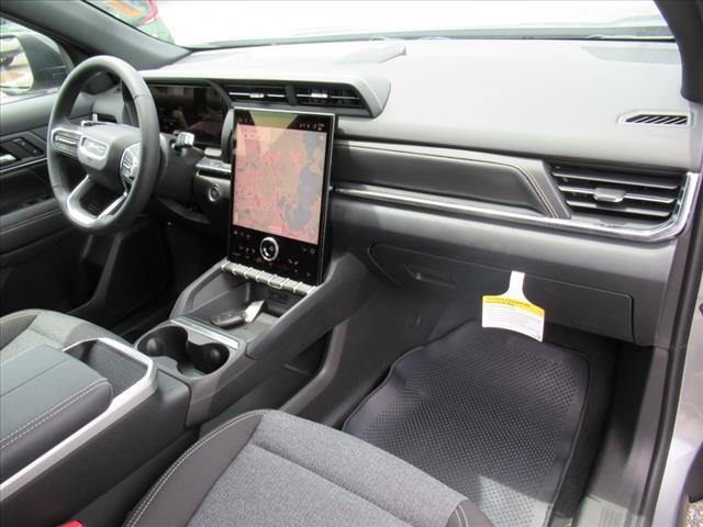 new 2025 GMC Terrain car, priced at $33,890