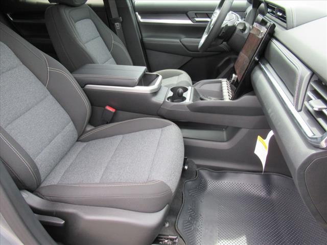 new 2025 GMC Terrain car, priced at $33,890