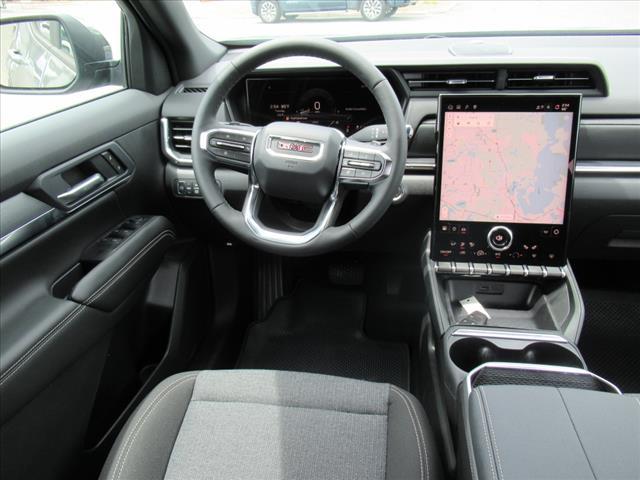 new 2025 GMC Terrain car, priced at $33,890