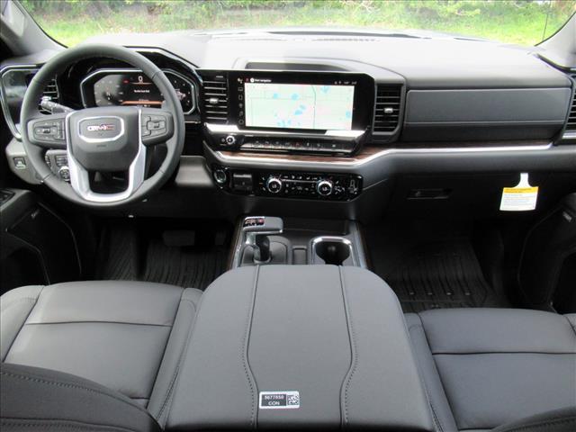 new 2026 GMC Sierra 1500 car, priced at $66,145