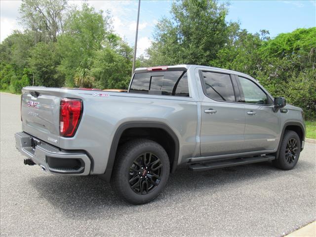 new 2026 GMC Sierra 1500 car, priced at $66,145