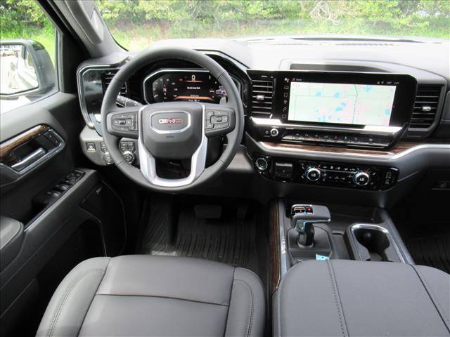 new 2026 GMC Sierra 1500 car, priced at $66,145