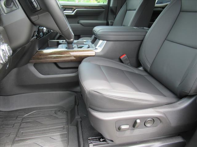new 2026 GMC Sierra 1500 car, priced at $66,145