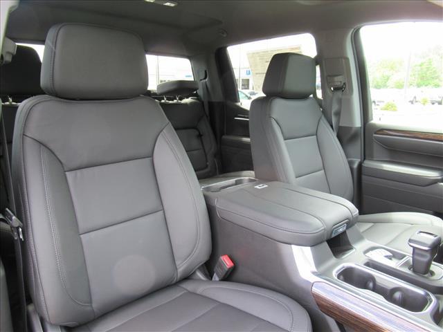 new 2026 GMC Sierra 1500 car, priced at $66,145