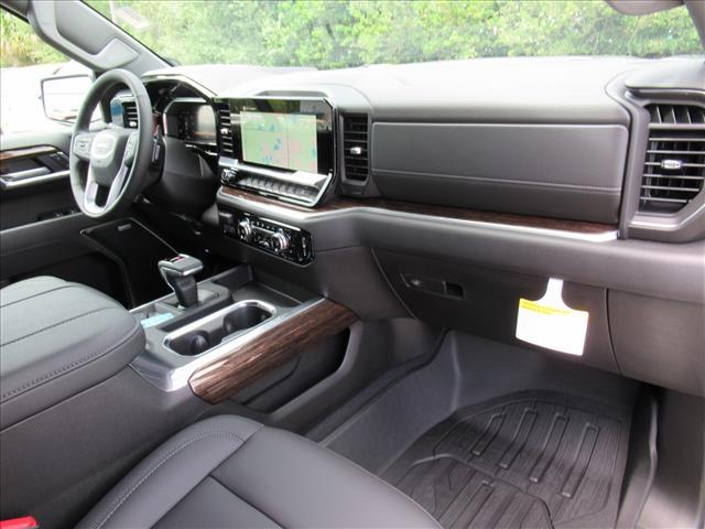 new 2026 GMC Sierra 1500 car, priced at $66,145