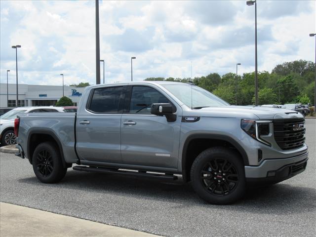 new 2026 GMC Sierra 1500 car, priced at $66,145