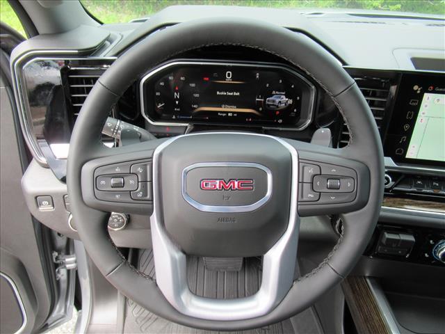 new 2026 GMC Sierra 1500 car, priced at $66,145