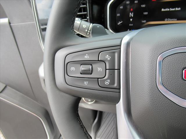 new 2026 GMC Sierra 1500 car, priced at $66,145
