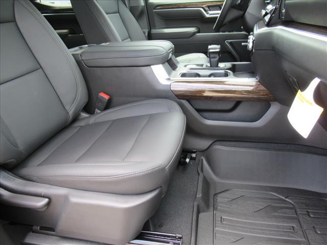 new 2026 GMC Sierra 1500 car, priced at $66,145