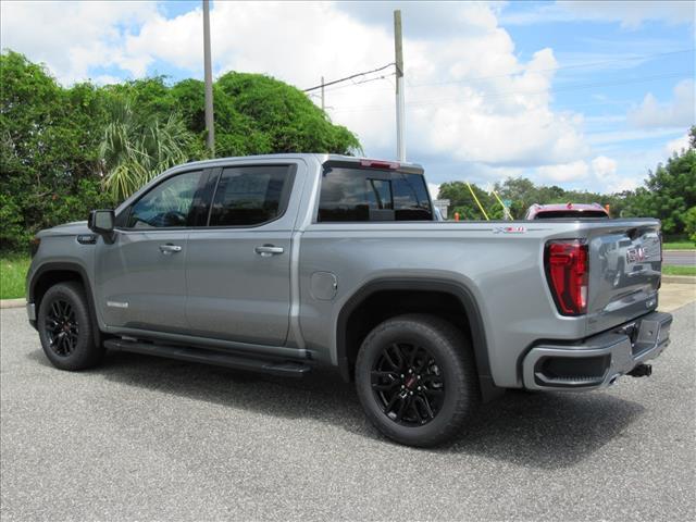 new 2026 GMC Sierra 1500 car, priced at $66,145