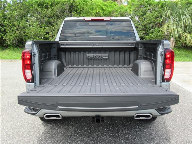 new 2026 GMC Sierra 1500 car, priced at $66,145