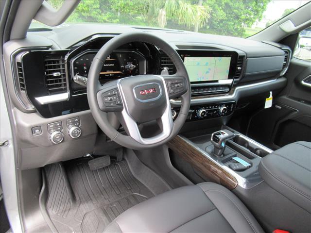 new 2026 GMC Sierra 1500 car, priced at $66,145