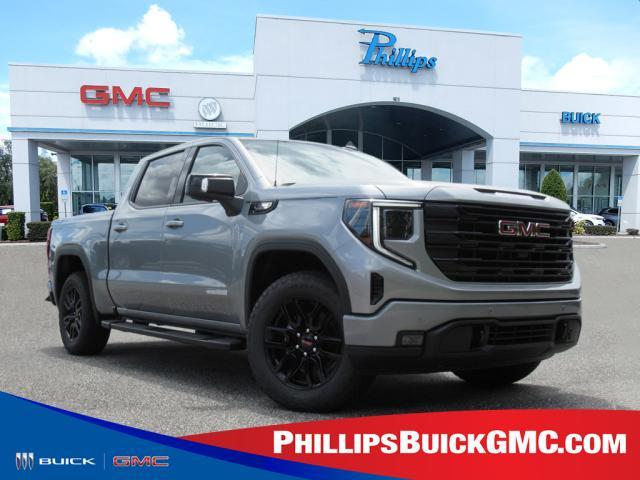 new 2026 GMC Sierra 1500 car, priced at $66,145