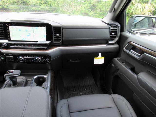 new 2026 GMC Sierra 1500 car, priced at $66,145