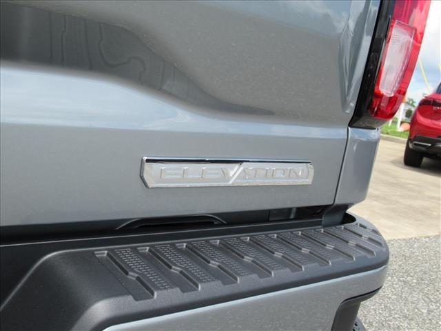 new 2026 GMC Sierra 1500 car, priced at $66,145