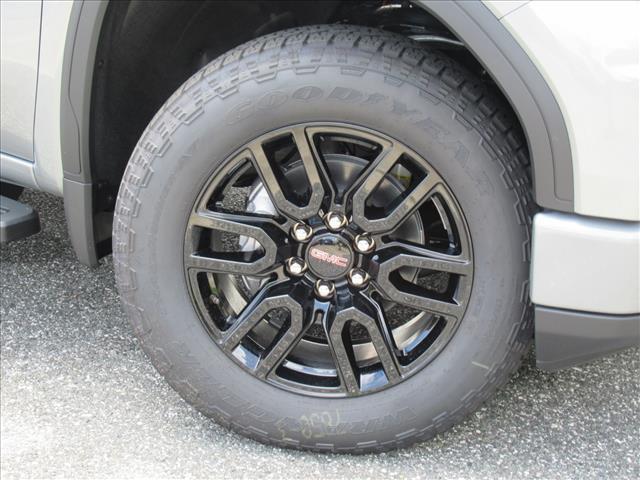 new 2026 GMC Sierra 1500 car, priced at $66,145