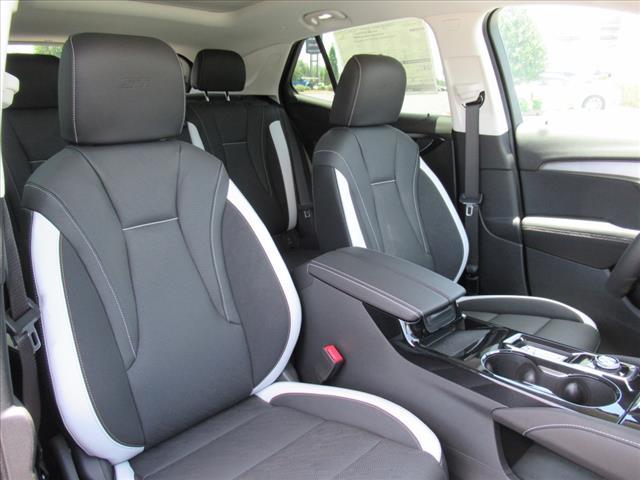 new 2025 Buick Envision car, priced at $42,735