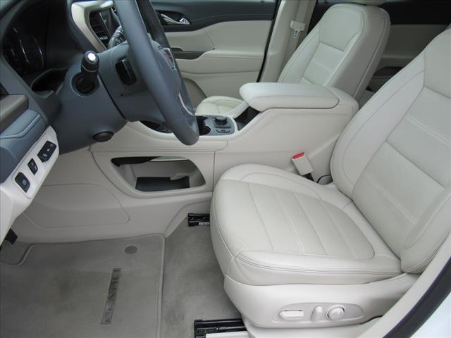 used 2023 GMC Acadia car, priced at $39,780