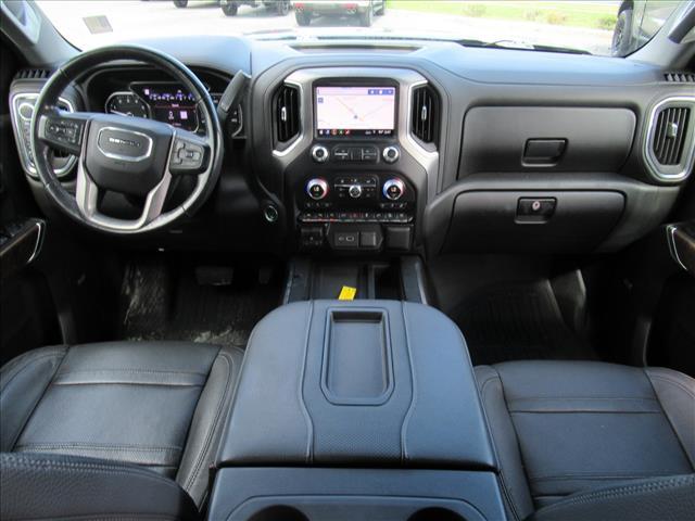 used 2019 GMC Sierra 1500 car, priced at $44,988
