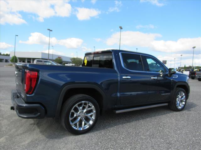 used 2019 GMC Sierra 1500 car, priced at $44,988