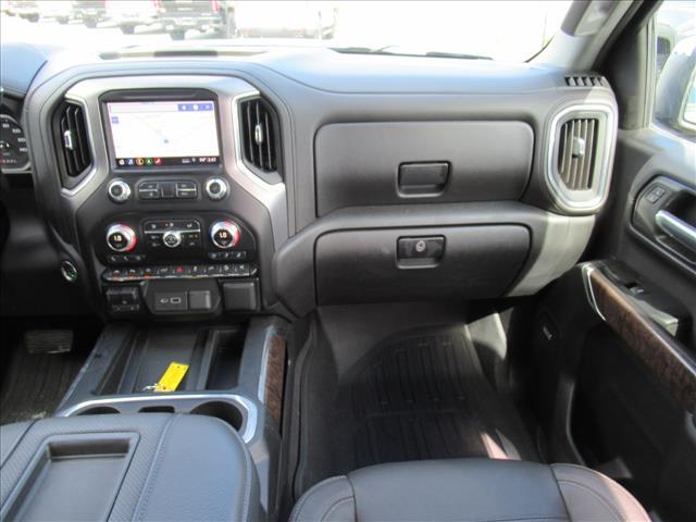 used 2019 GMC Sierra 1500 car, priced at $44,988