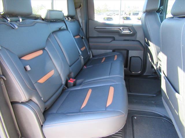 used 2023 GMC Sierra 1500 car, priced at $61,980