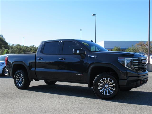 used 2023 GMC Sierra 1500 car, priced at $61,980