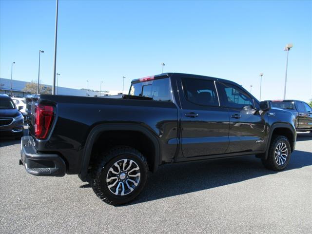 used 2023 GMC Sierra 1500 car, priced at $61,980