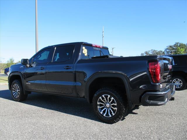 used 2023 GMC Sierra 1500 car, priced at $61,980