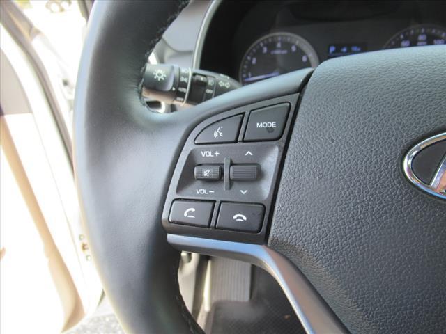 used 2019 Hyundai Tucson car, priced at $19,780