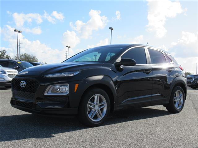 used 2019 Hyundai Kona car, priced at $14,980