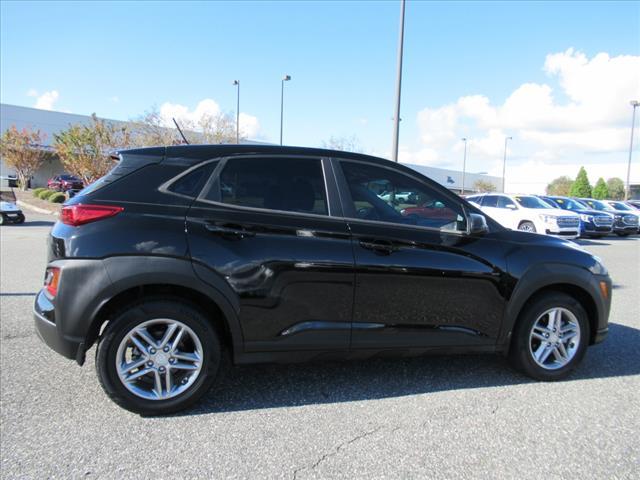 used 2019 Hyundai Kona car, priced at $14,980