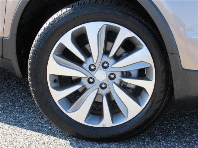 used 2019 Buick Encore car, priced at $15,980