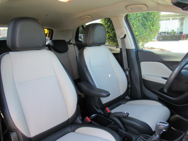 used 2019 Buick Encore car, priced at $15,980