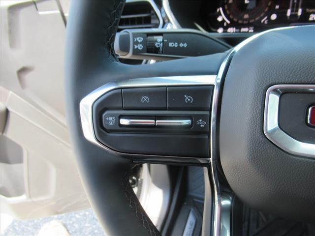 new 2025 GMC Canyon car, priced at $48,975
