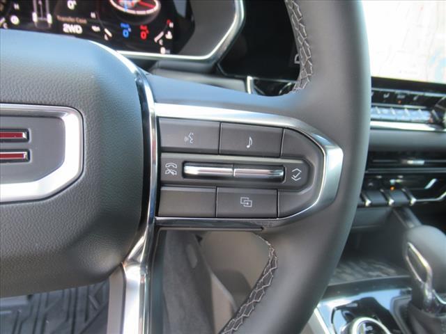 new 2025 GMC Canyon car, priced at $48,975