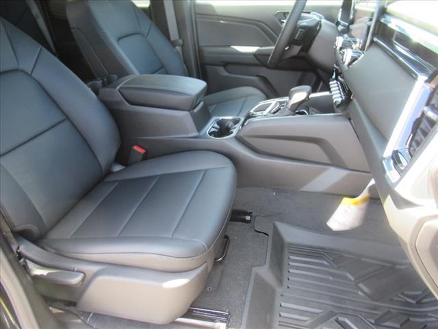 new 2025 GMC Canyon car, priced at $48,975