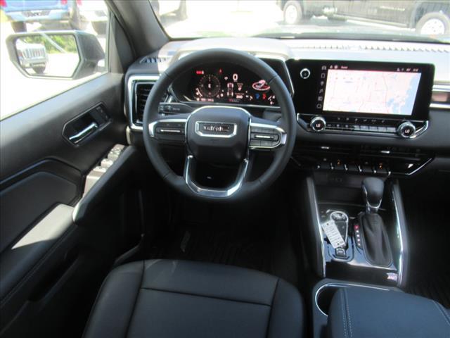 new 2025 GMC Canyon car, priced at $48,975