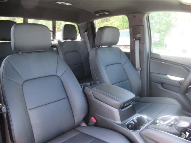 new 2025 GMC Canyon car, priced at $48,975