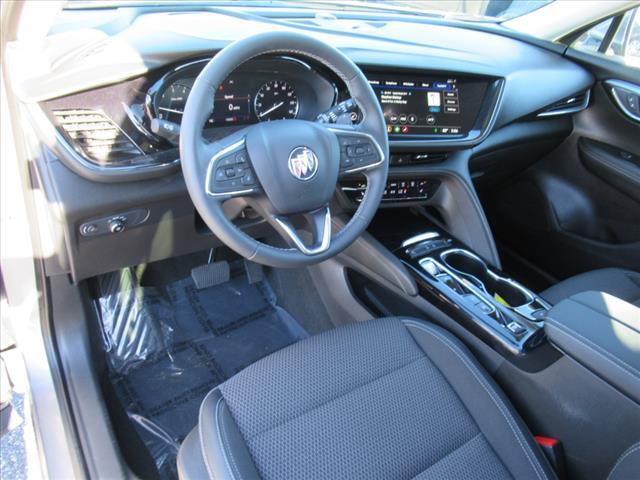 used 2022 Buick Envision car, priced at $25,980