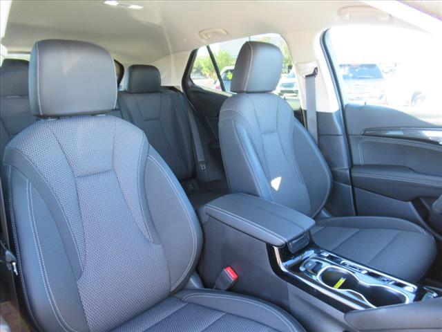 used 2022 Buick Envision car, priced at $25,980