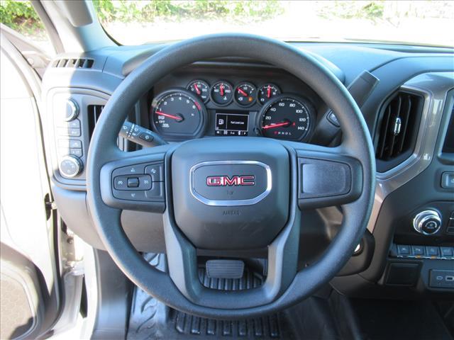 new 2026 GMC Sierra 1500 car, priced at $49,365