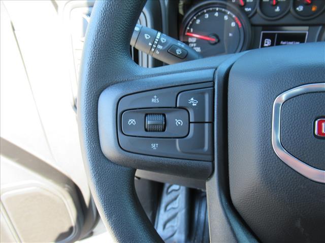 new 2026 GMC Sierra 1500 car, priced at $49,365