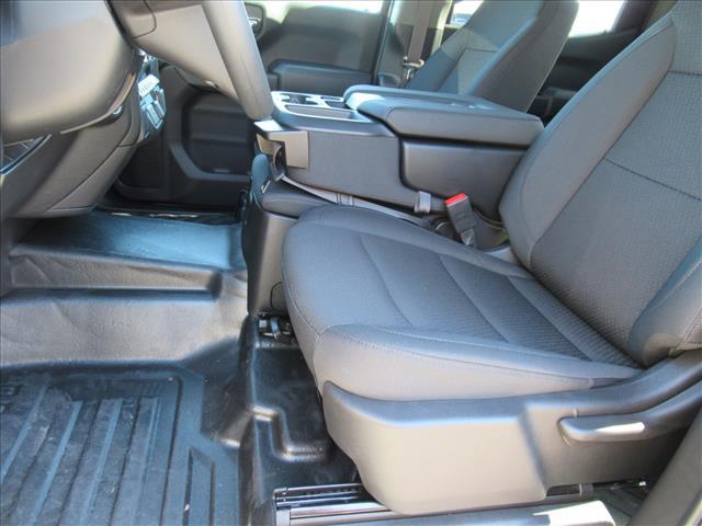 new 2026 GMC Sierra 1500 car, priced at $49,365