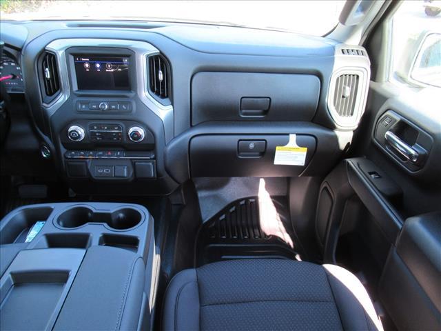 new 2026 GMC Sierra 1500 car, priced at $49,365