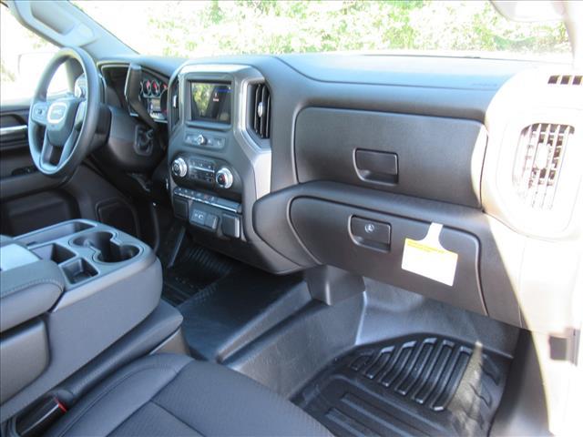 new 2026 GMC Sierra 1500 car, priced at $49,365