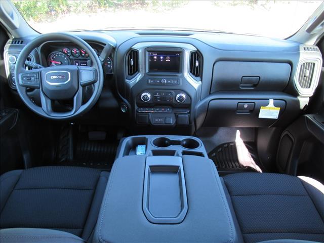 new 2026 GMC Sierra 1500 car, priced at $49,365